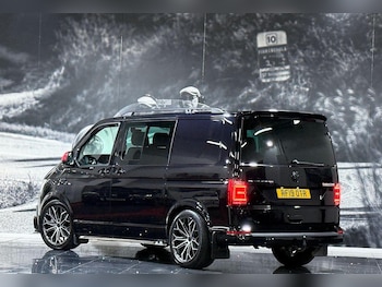 Used Volkswagen Transporter 2019 for sale - 77906425: Photo