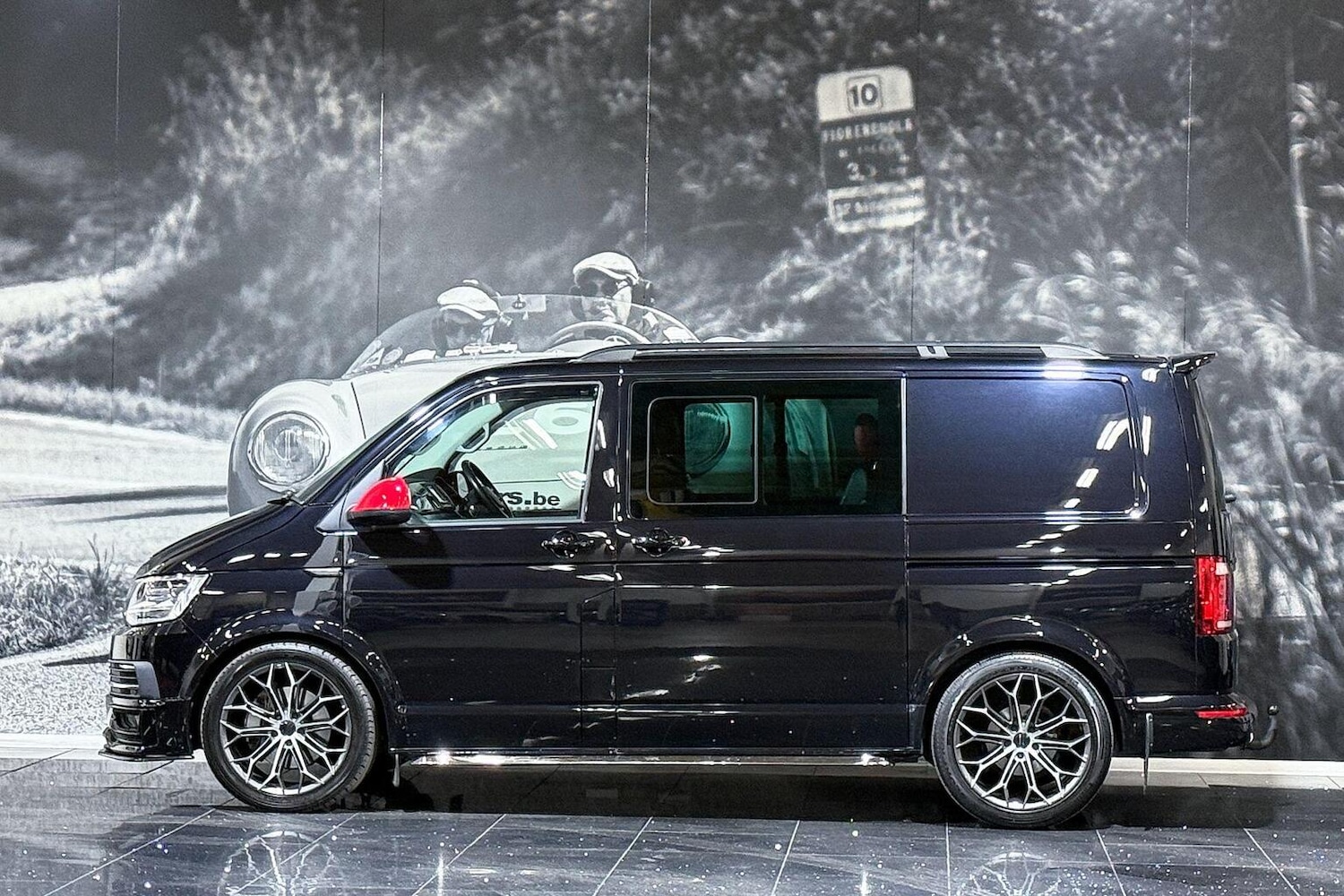 Used Volkswagen Transporter 2019 for sale - 77906425: Photo 4