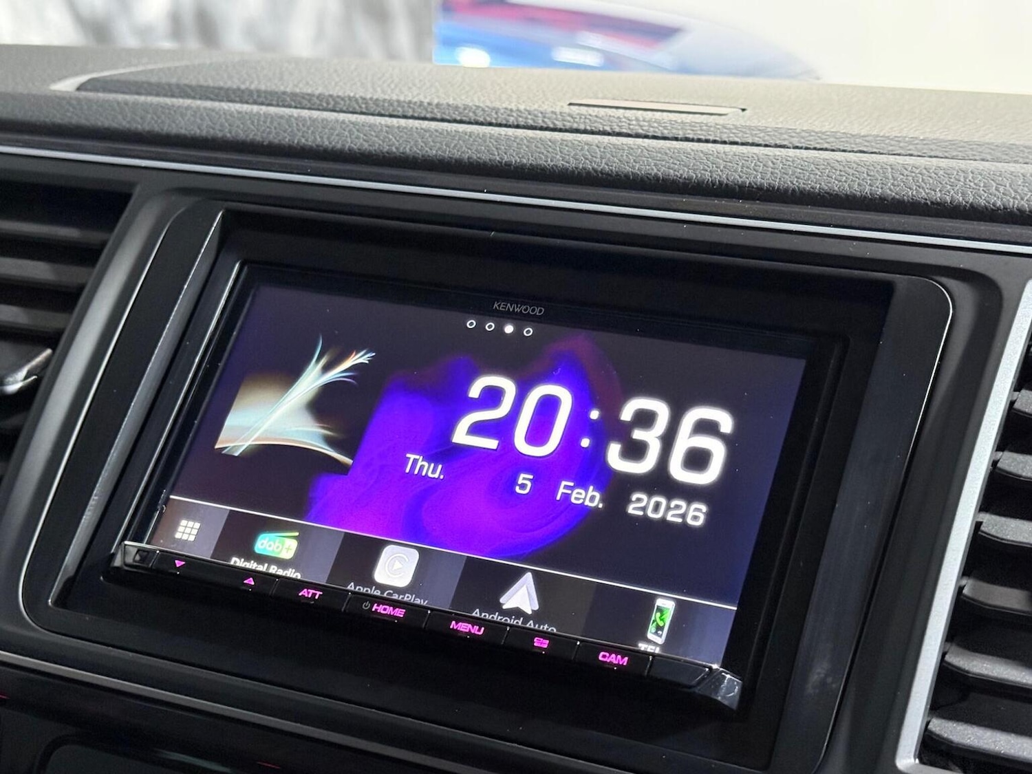 Used Volkswagen Transporter 2019 for sale - 77906425: Photo 40