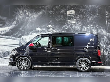 Used Volkswagen Transporter 2019 for sale - 77906425: Photo