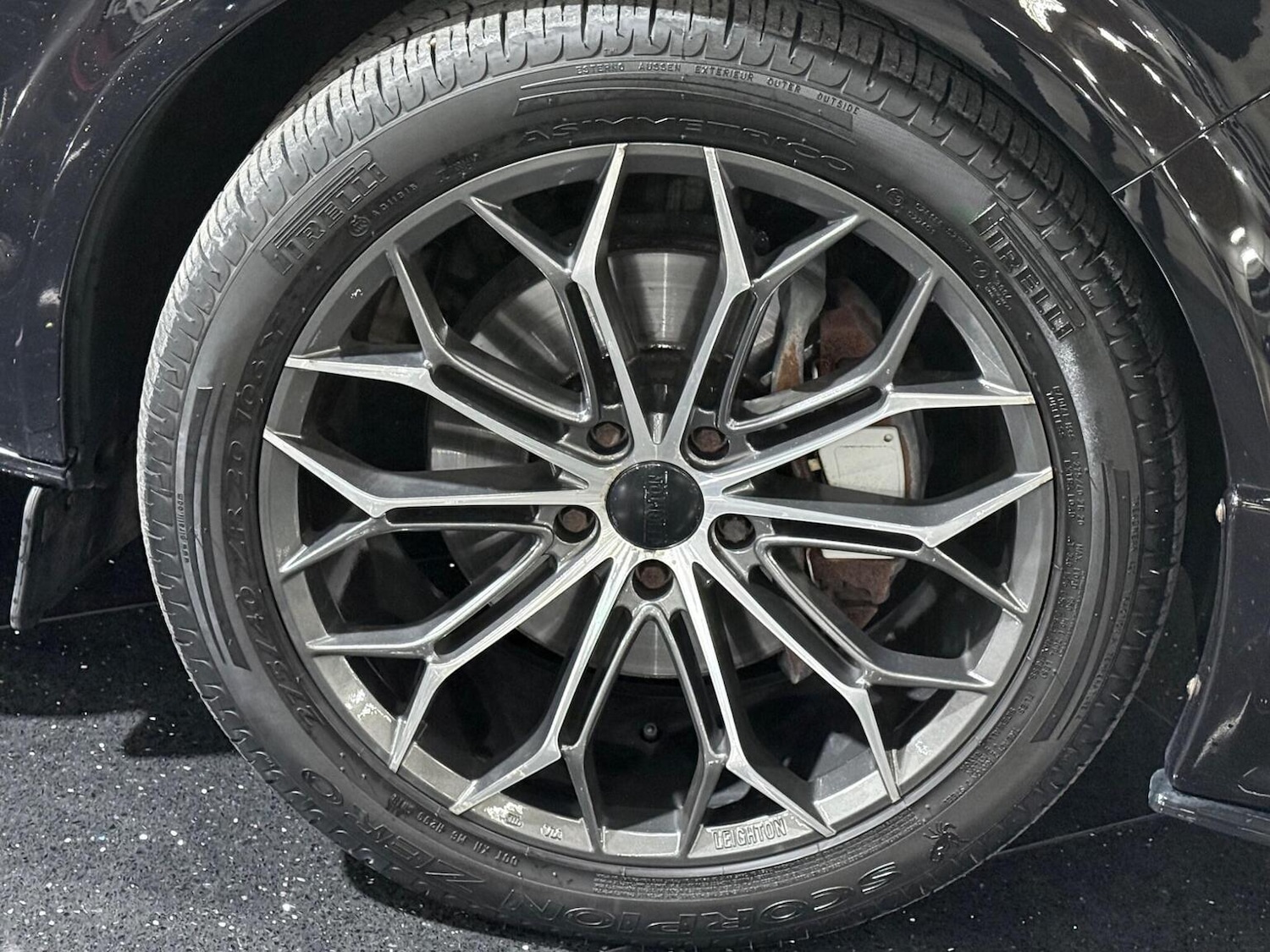 Used Volkswagen Transporter 2019 for sale - 77906425: Photo 55