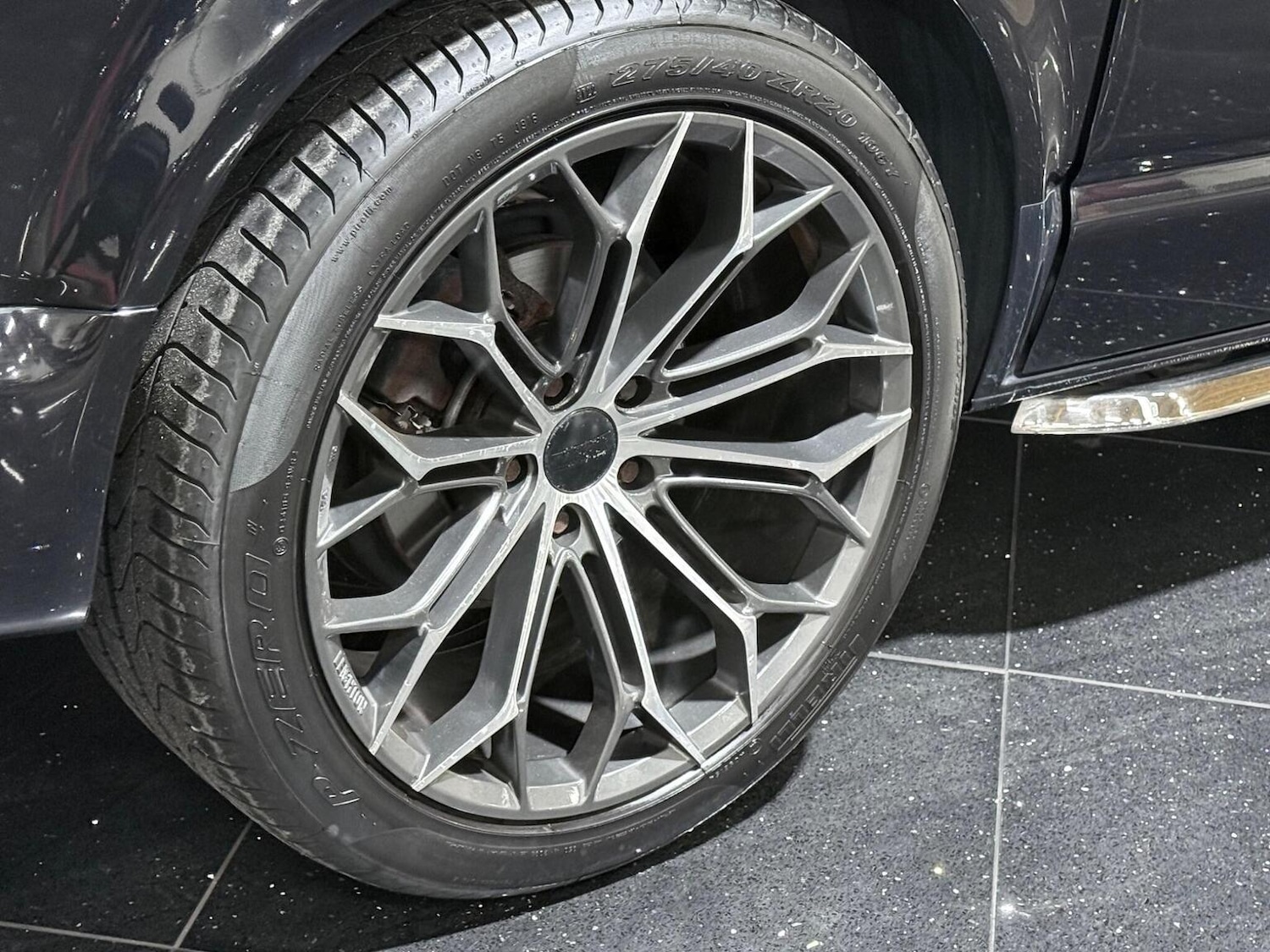 Used Volkswagen Transporter 2019 for sale - 77906425: Photo 57