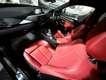 Used BMW 3 Series 2012 for sale - 76063866: Photo