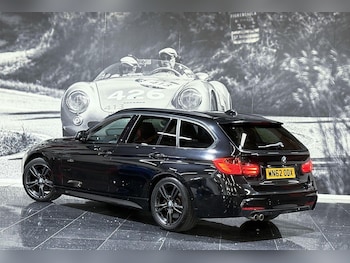 Used BMW 3 Series 2012 for sale - 76063866: Photo
