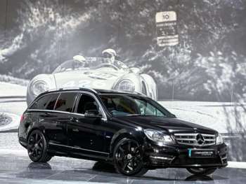 2012 - 2.1 C250 CDI BlueEfficiency Sport G-Tronic+ Euro 5 (s/s) 5dr