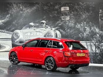 Used Skoda Octavia 2018 for sale - 78944832: Photo
