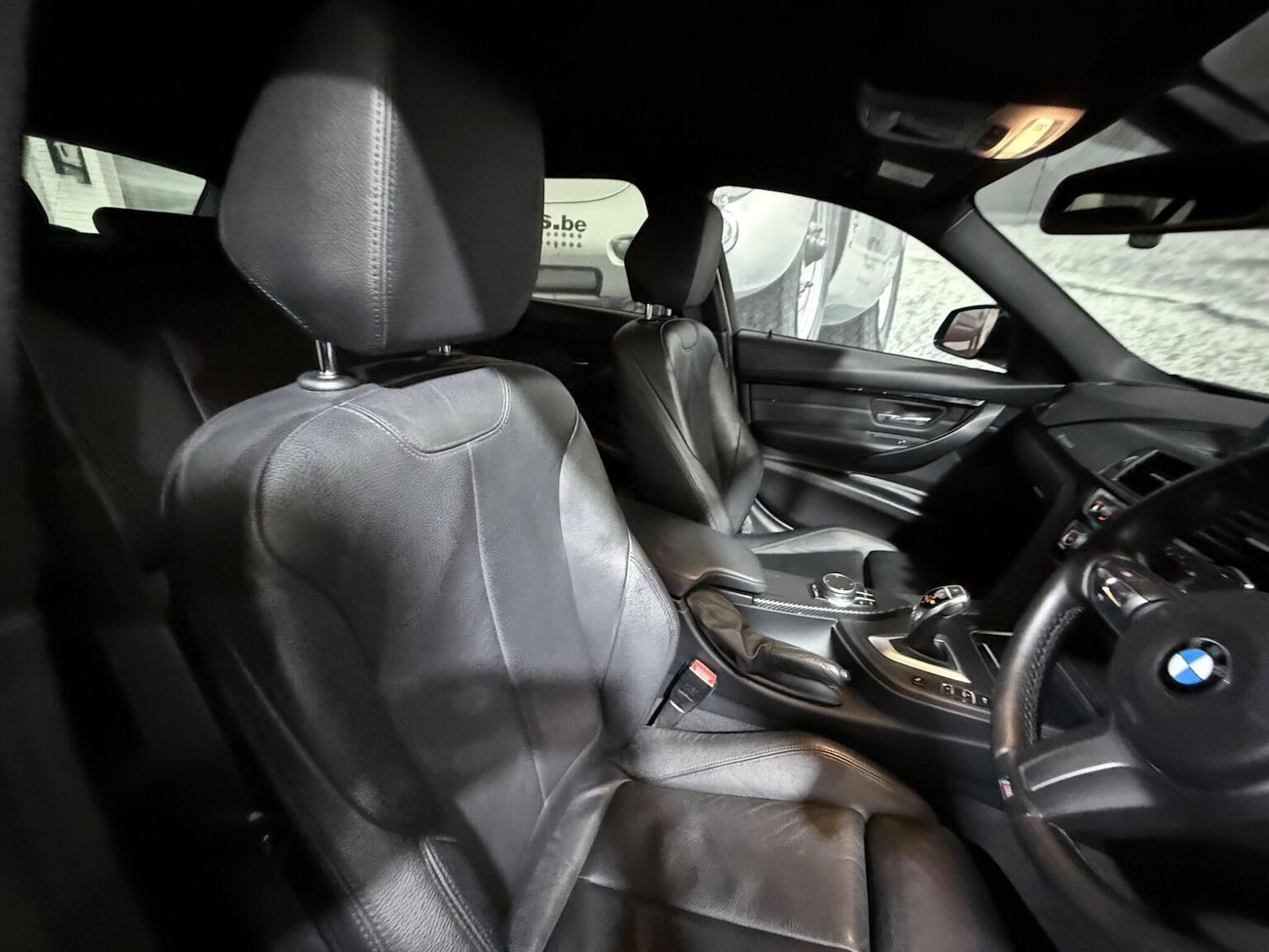 Used BMW 3 Series 2018 for sale - 77906410: Photo 10