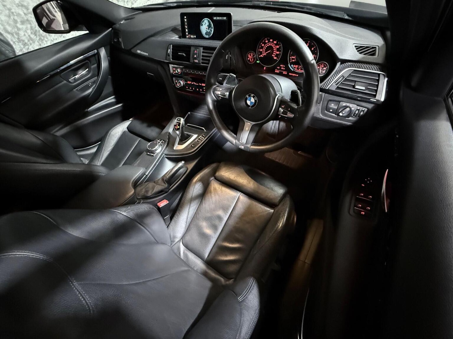 Used BMW 3 Series 2018 for sale - 77906410: Photo 11