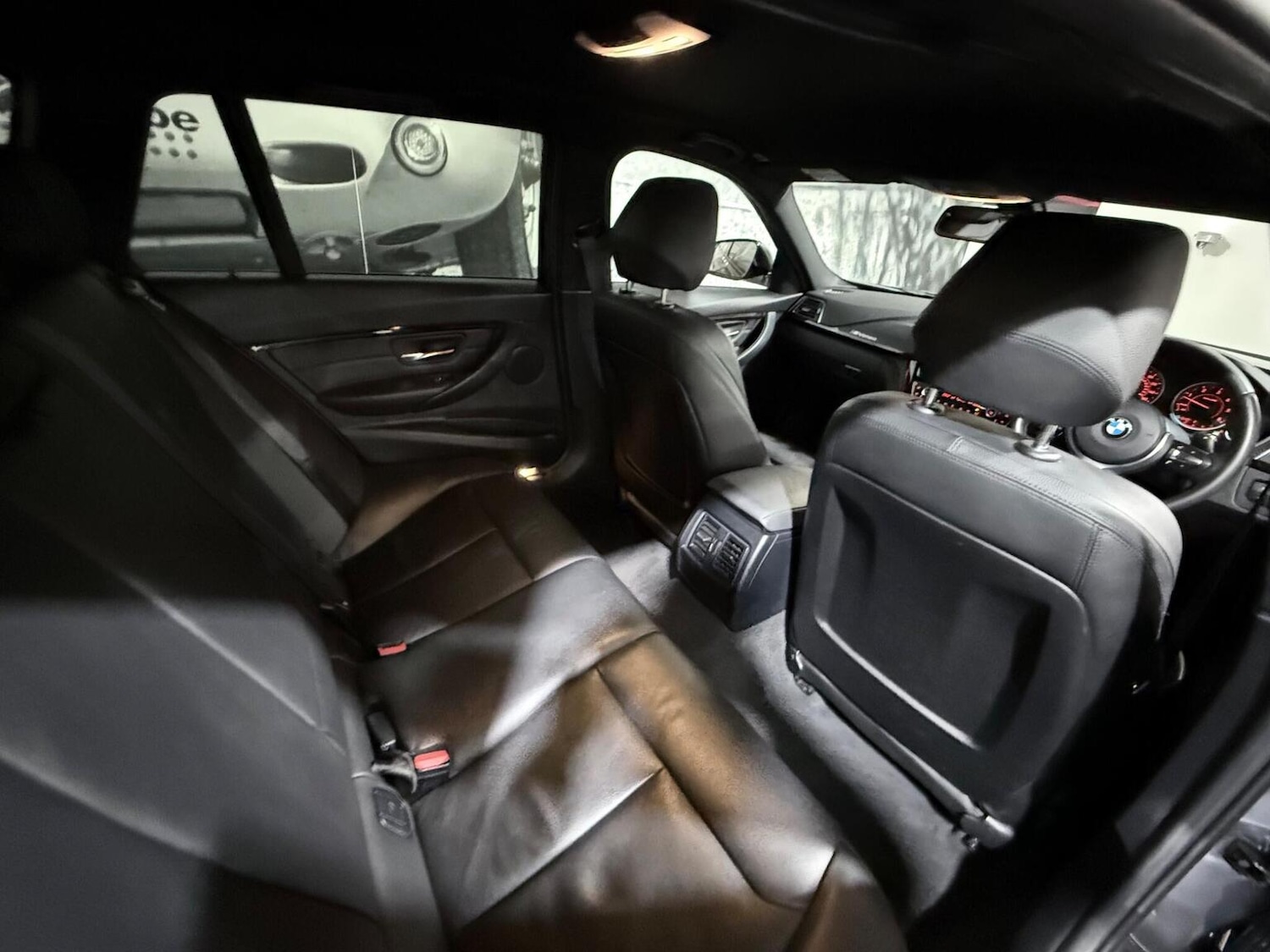 Used BMW 3 Series 2018 for sale - 77906410: Photo 14