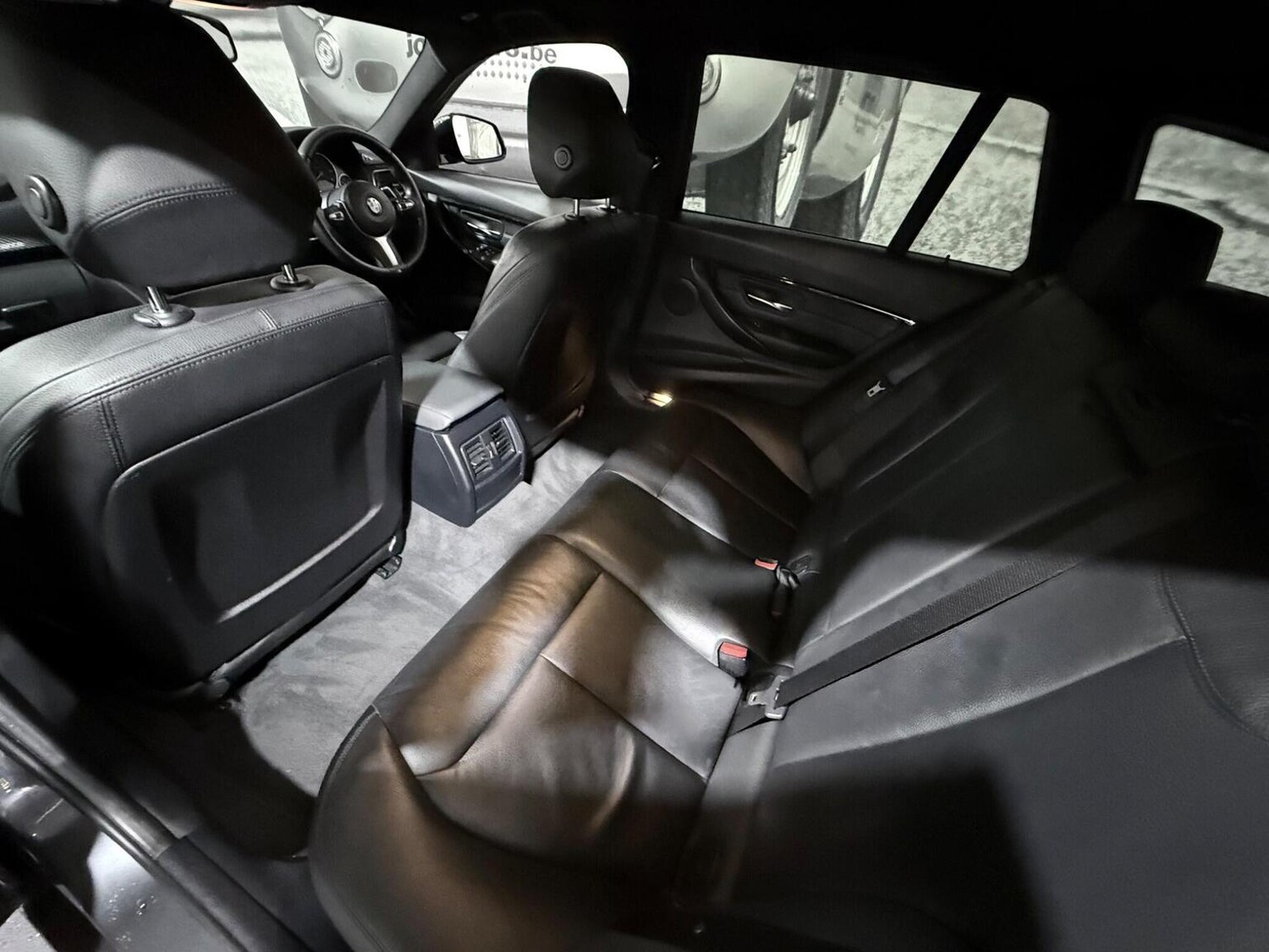 Used BMW 3 Series 2018 for sale - 77906410: Photo 16