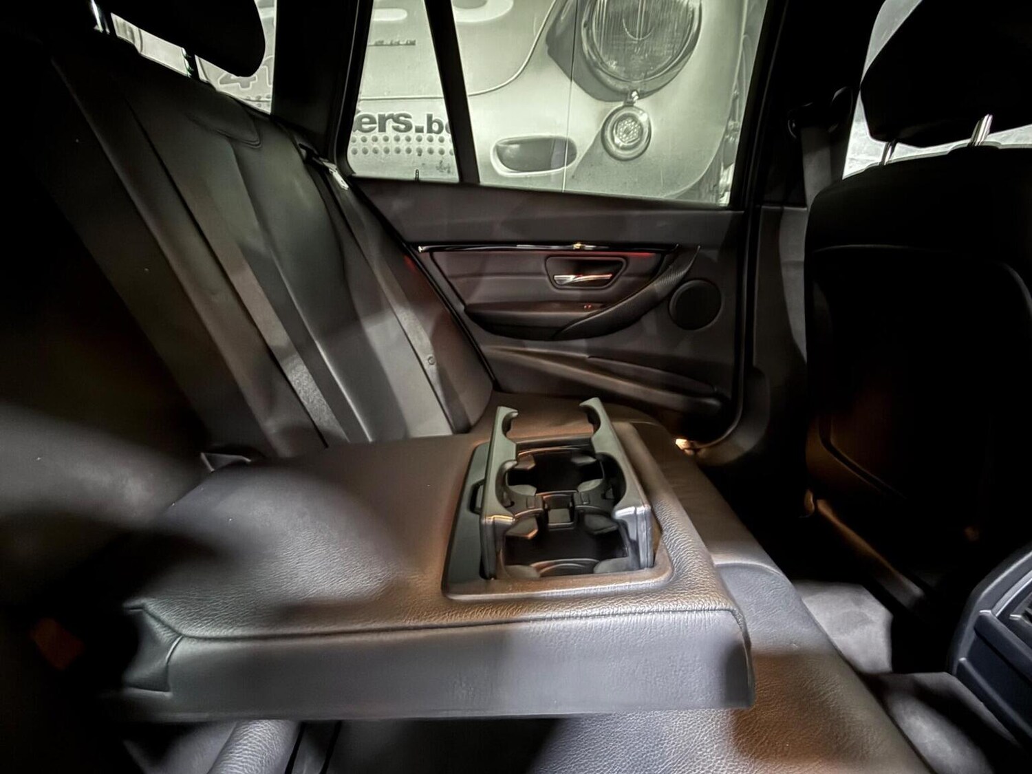 Used BMW 3 Series 2018 for sale - 77906410: Photo 19