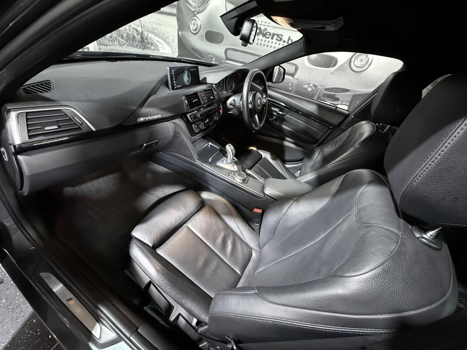 Used BMW 3 Series 2018 for sale - 77906410: Photo 2