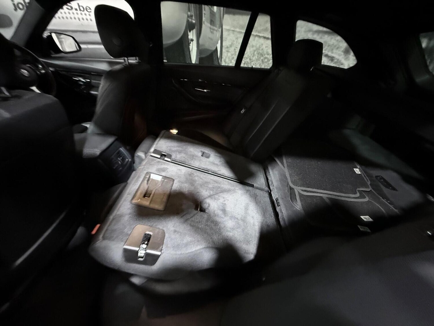 Used BMW 3 Series 2018 for sale - 77906410: Photo 21