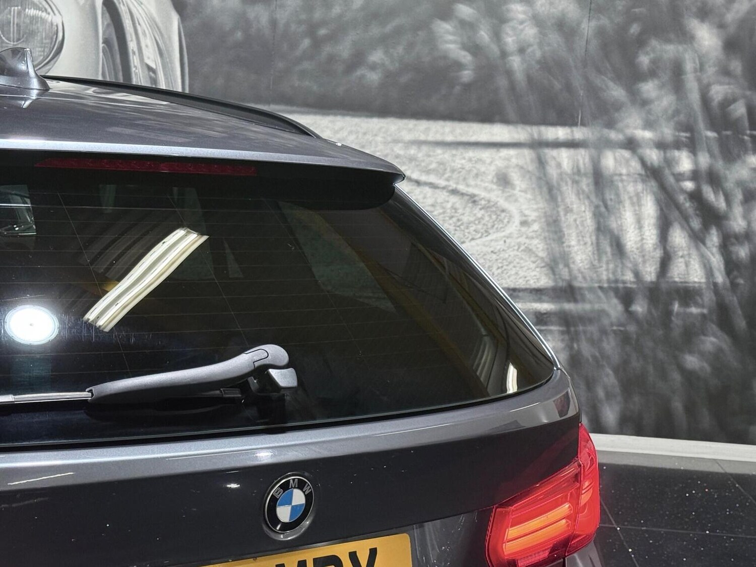 Used BMW 3 Series 2018 for sale - 77906410: Photo 25