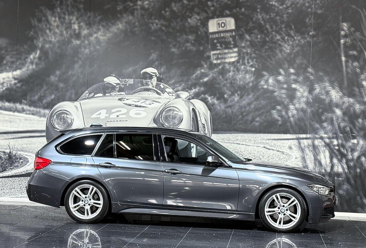 Used BMW 3 Series 2018 for sale - 77906410: Photo 4