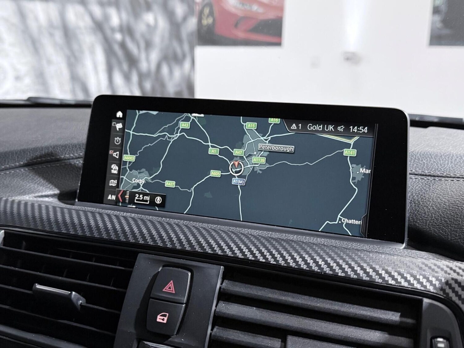 Used BMW 3 Series 2018 for sale - 77906410: Photo 46