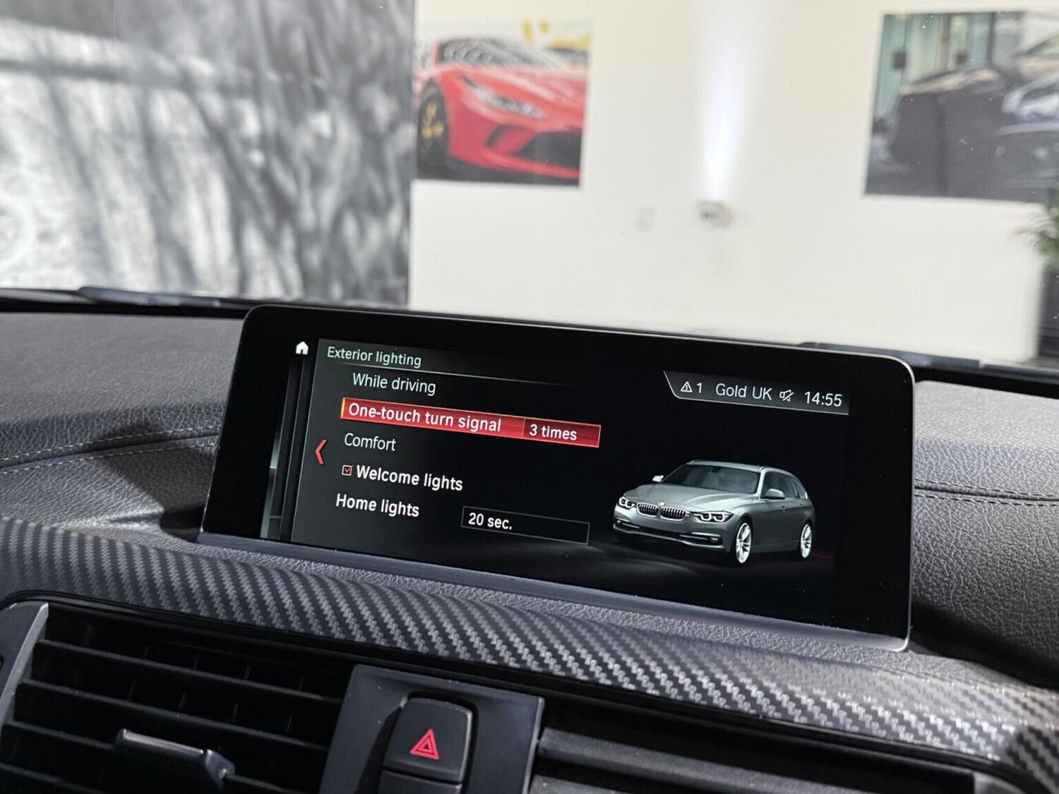 Used BMW 3 Series 2018 for sale - 77906410: Photo 47