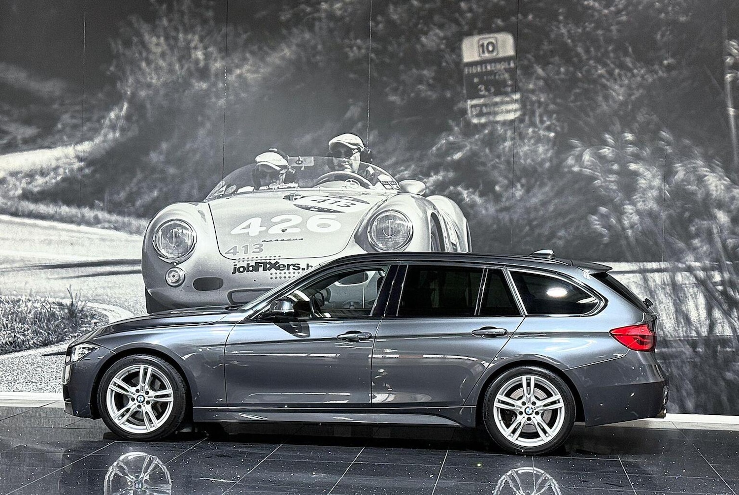 Used BMW 3 Series 2018 for sale - 77906410: Photo 5