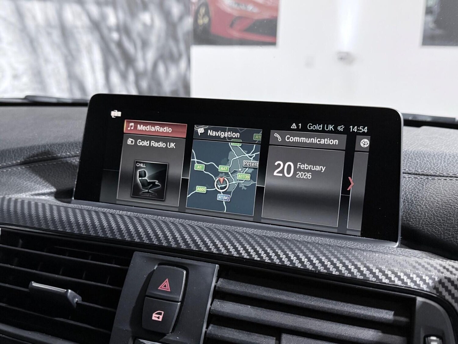 Used BMW 3 Series 2018 for sale - 77906410: Photo 53