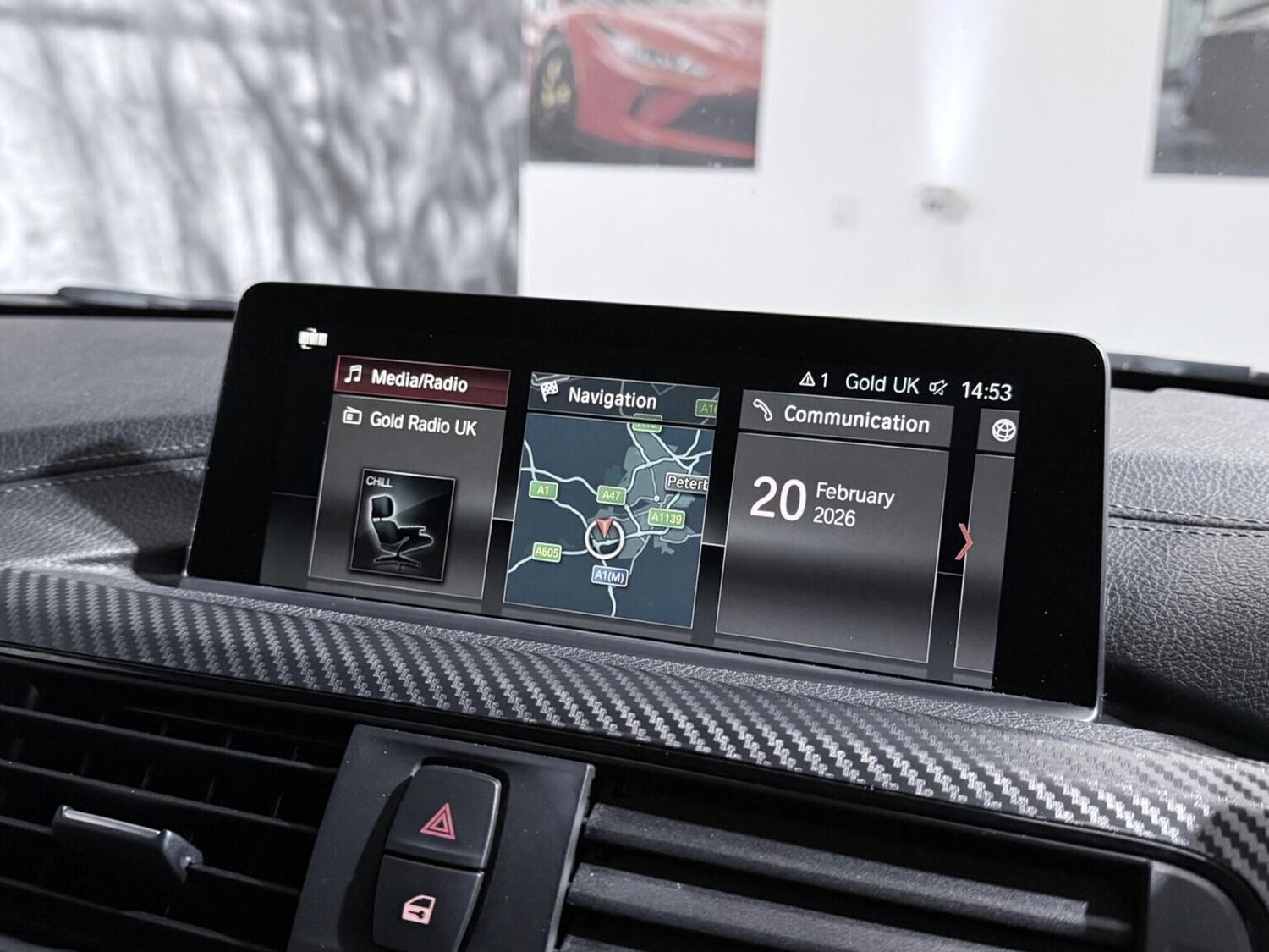 Used BMW 3 Series 2018 for sale - 77906410: Photo 57