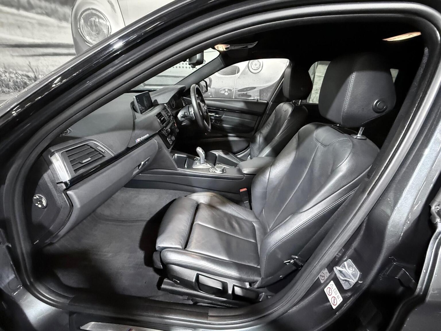 Used BMW 3 Series 2018 for sale - 77906410: Photo 6