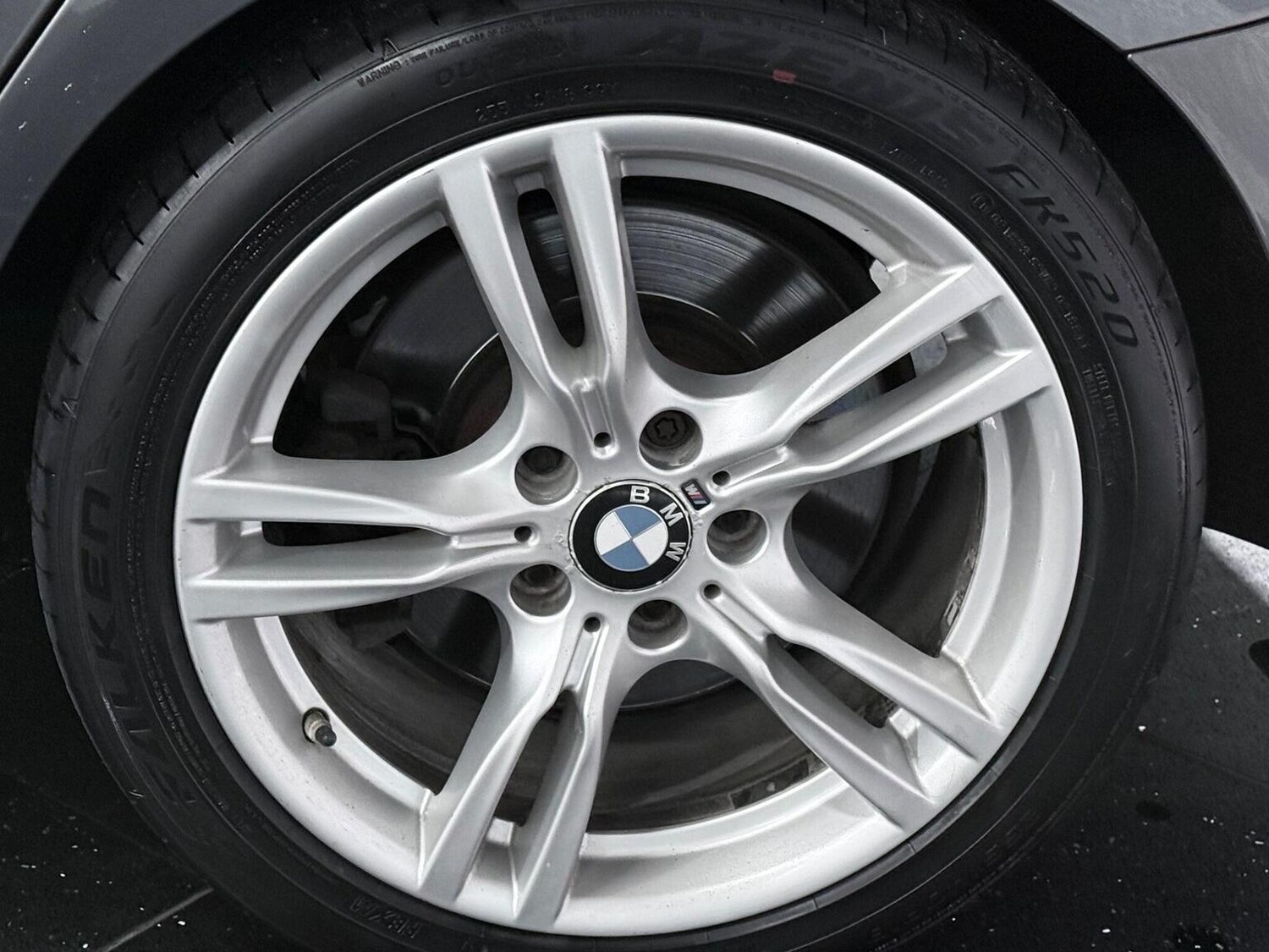 Used BMW 3 Series 2018 for sale - 77906410: Photo 70