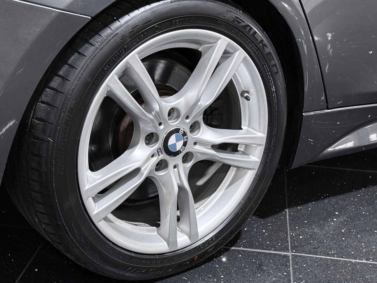 Used BMW 3 Series 2018 for sale - 77906410: Photo 71