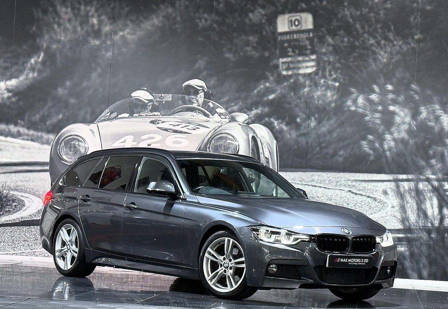 Used BMW 3 Series 2018 for sale - 77906410: Photo 73