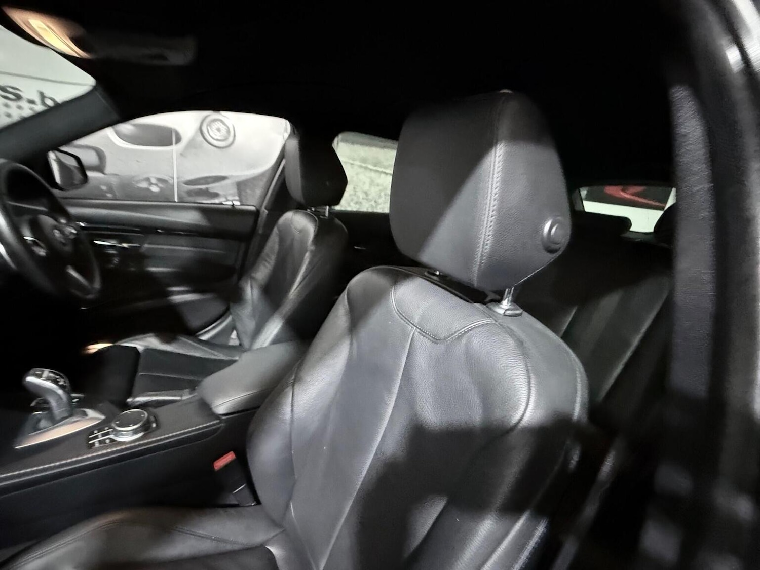 Used BMW 3 Series 2018 for sale - 77906410: Photo 9