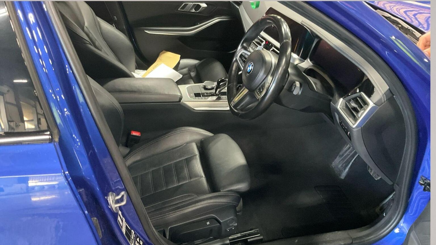 Used BMW 3 Series 2021 for sale - 77159261: Photo 3