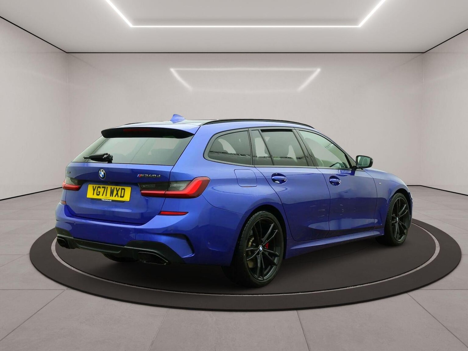 Used BMW 3 Series 2021 for sale - 77159261: Photo 4