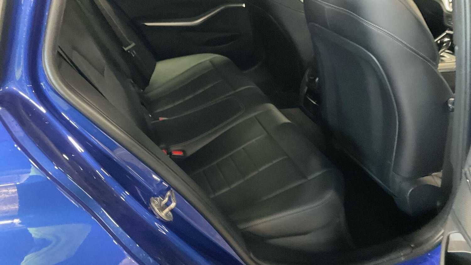 Used BMW 3 Series 2021 for sale - 77159261: Photo 5