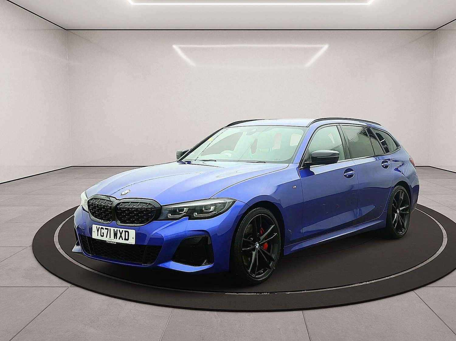 Used BMW 3 Series 2021 for sale - 77159261: Photo 6