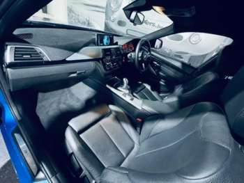 Used BMW 3 Series 2017 for sale - 74905476: Photo