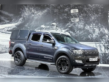 Used Ford Ranger 2017 for sale - 79320413: Photo