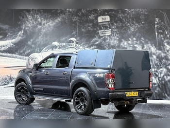 Used Ford Ranger 2017 for sale - 79320413: Photo