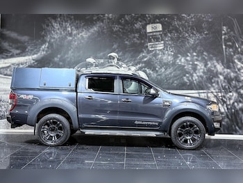 Used Ford Ranger 2017 for sale - 79320413: Photo