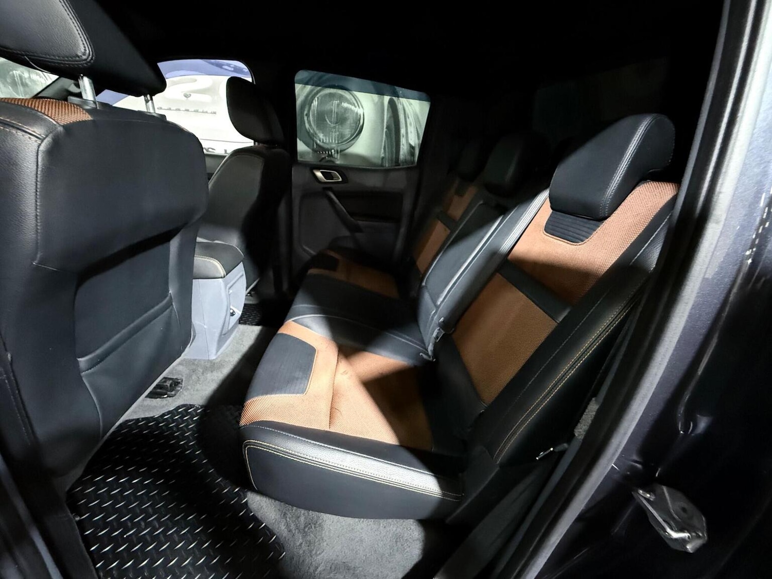 Used Ford Ranger 2017 for sale - 76536685: Photo 14