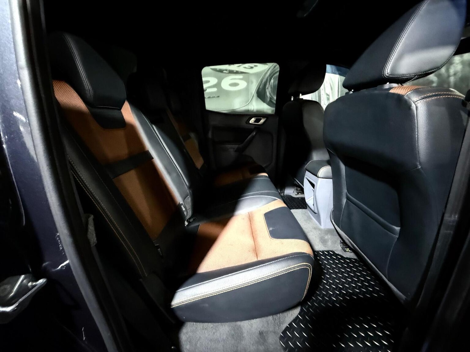 Used Ford Ranger 2017 for sale - 76536685: Photo 15