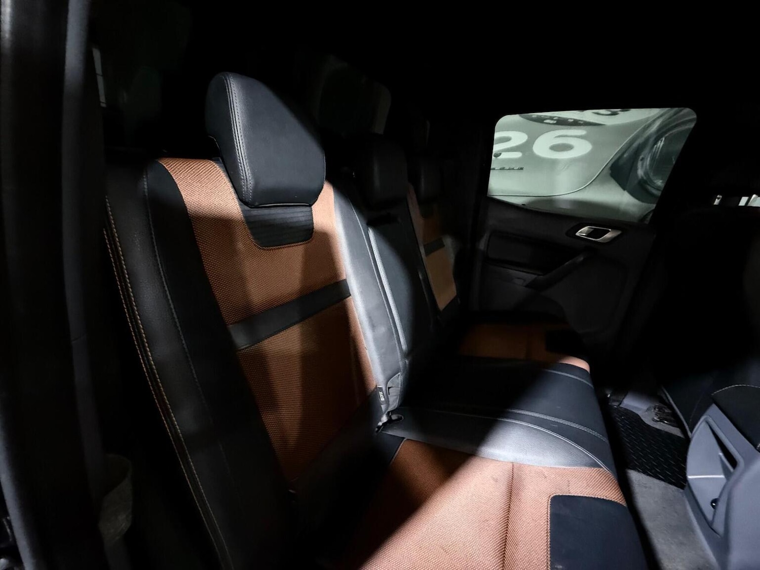 Used Ford Ranger 2017 for sale - 76536685: Photo 17