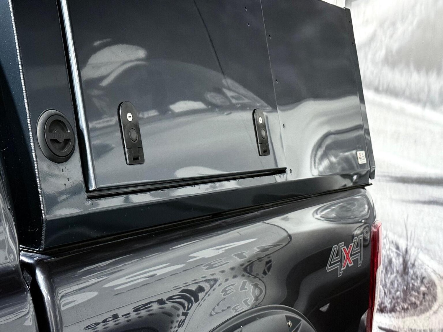 Used Ford Ranger 2017 for sale - 76536685: Photo 22