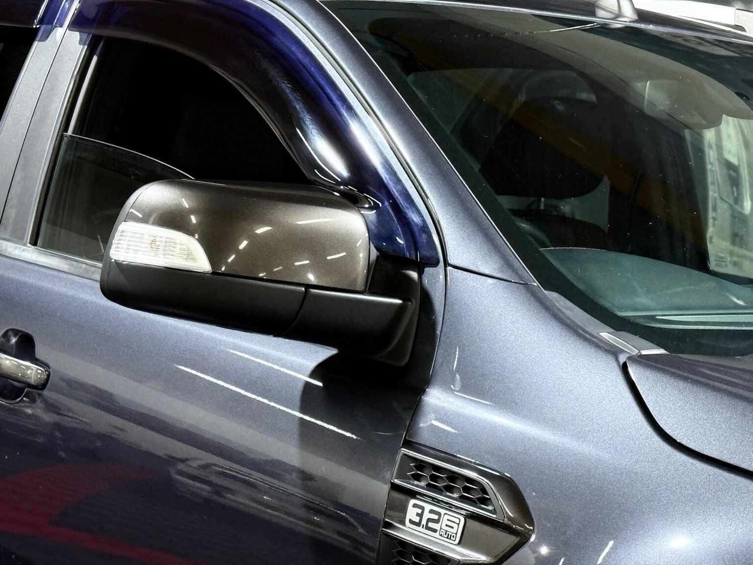 Used Ford Ranger 2017 for sale - 76536685: Photo 28