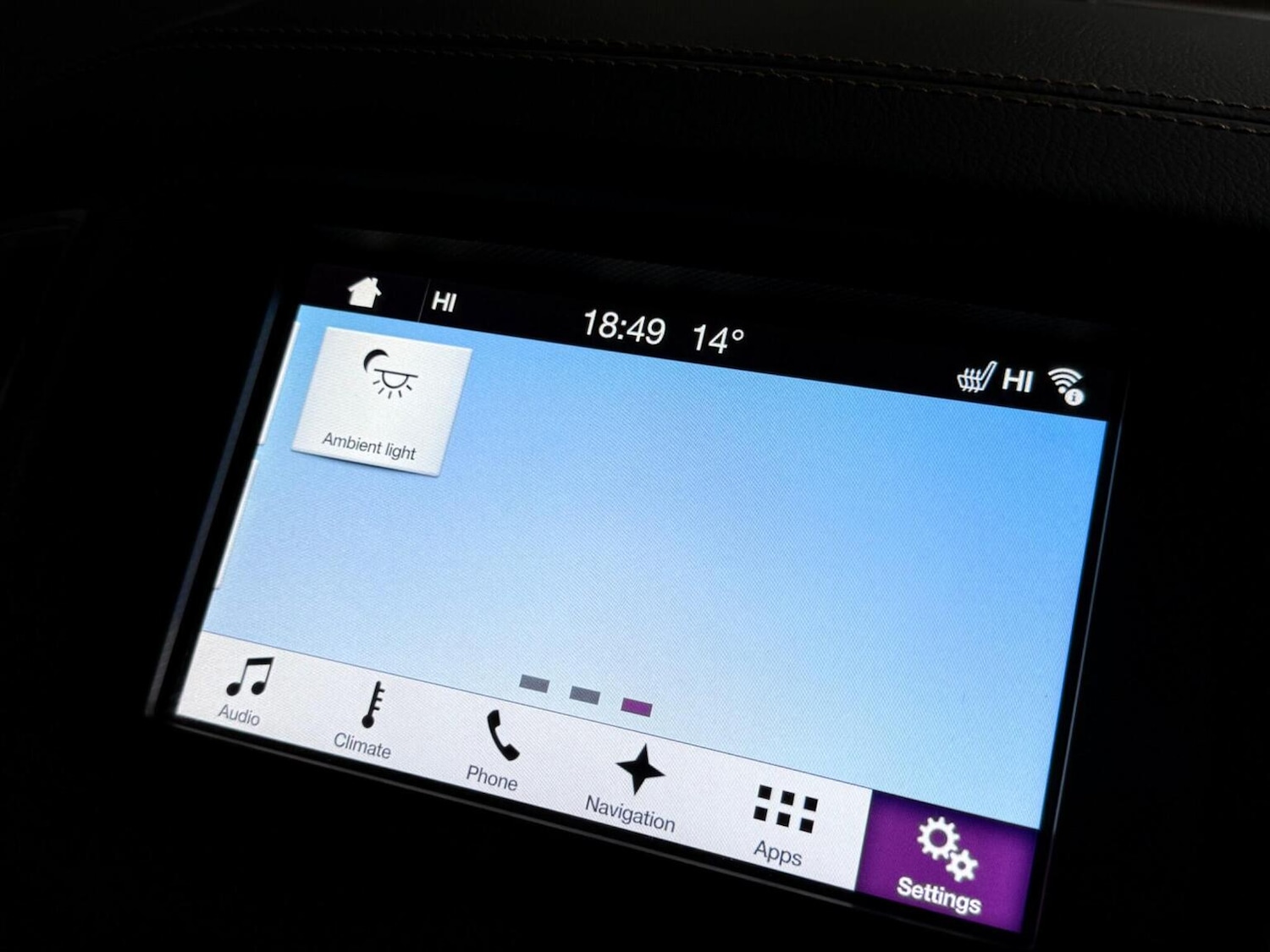 Used Ford Ranger 2017 for sale - 76536685: Photo 31