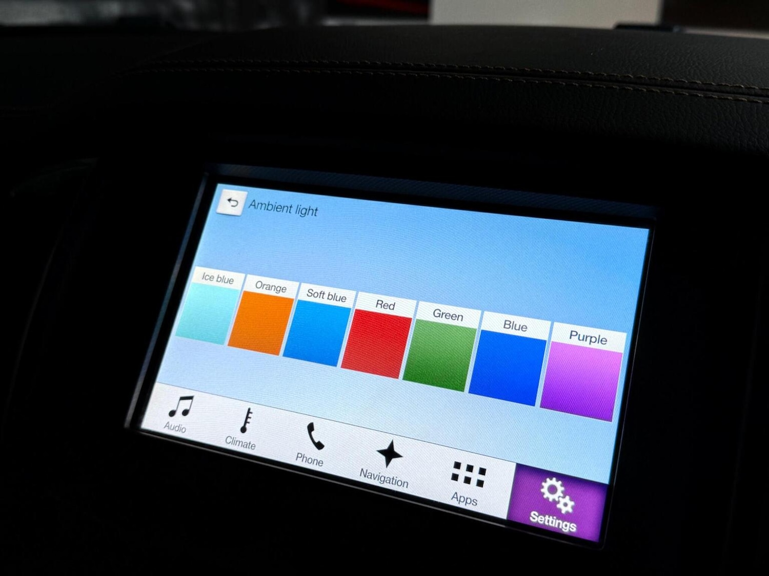 Used Ford Ranger 2017 for sale - 76536685: Photo 33