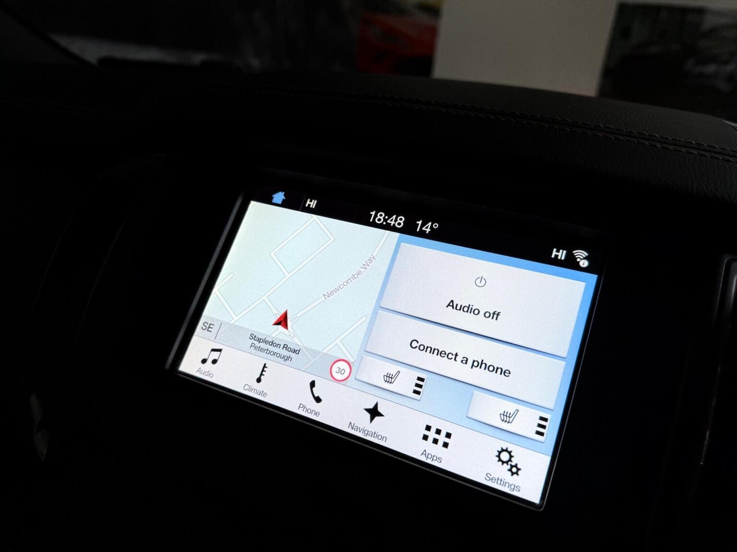 Used Ford Ranger 2017 for sale - 76536685: Photo 39