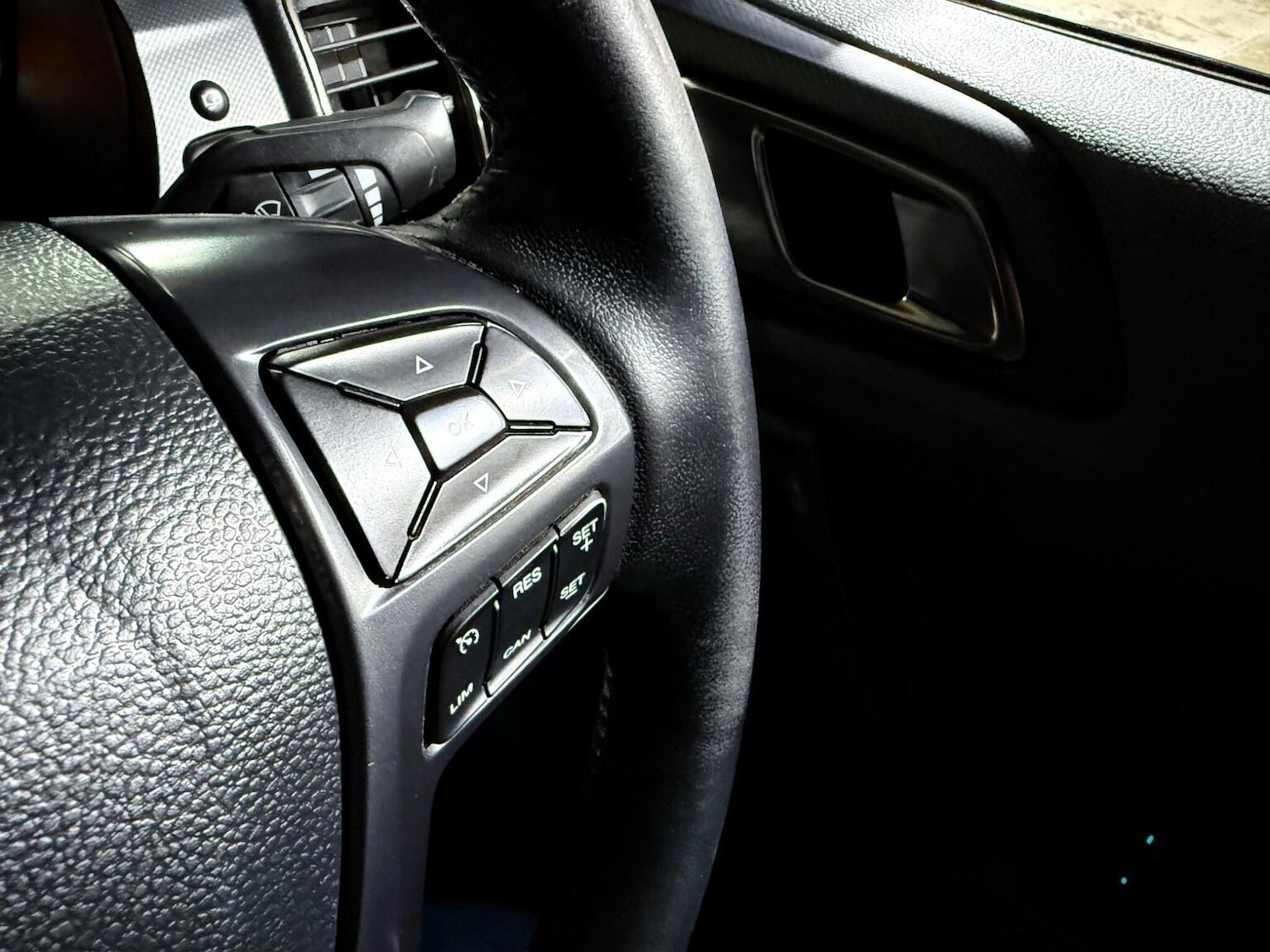 Used Ford Ranger 2017 for sale - 76536685: Photo 43