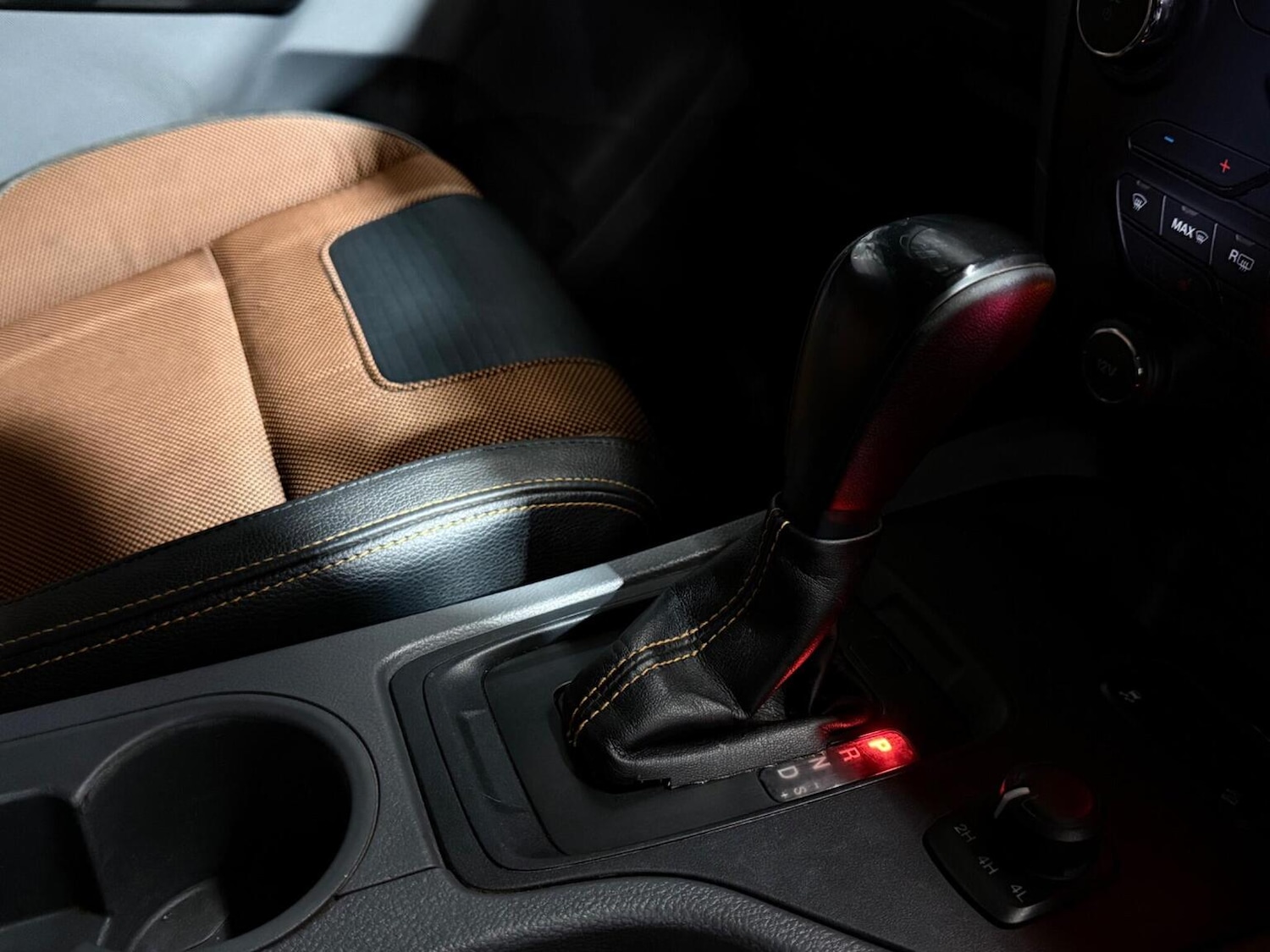 Used Ford Ranger 2017 for sale - 76536685: Photo 54