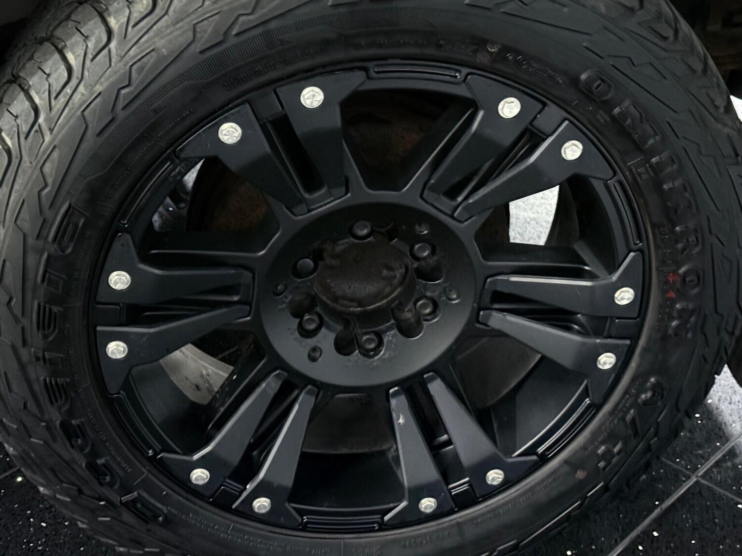 Used Ford Ranger 2017 for sale - 76536685: Photo 57