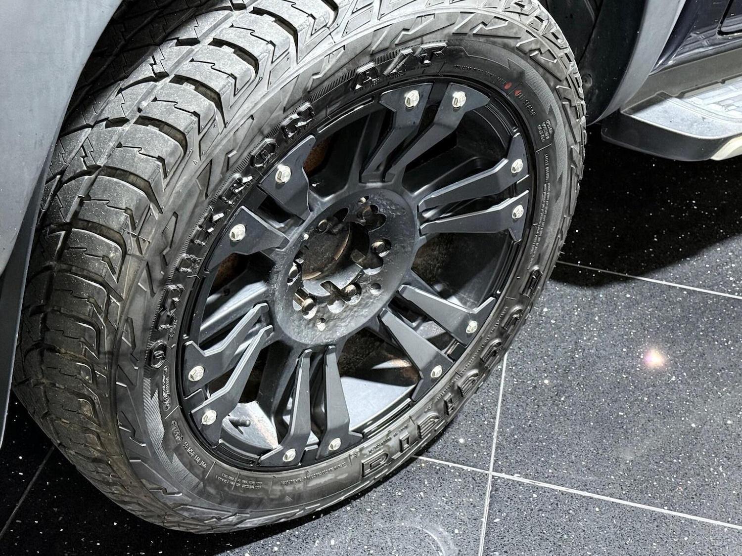 Used Ford Ranger 2017 for sale - 76536685: Photo 58