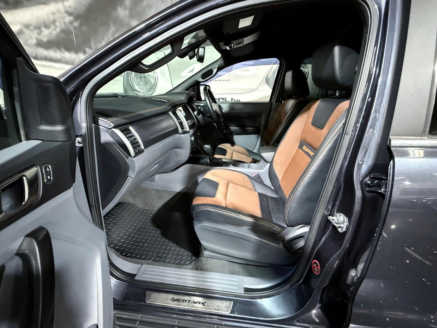 Used Ford Ranger 2017 for sale - 76536685: Photo 6